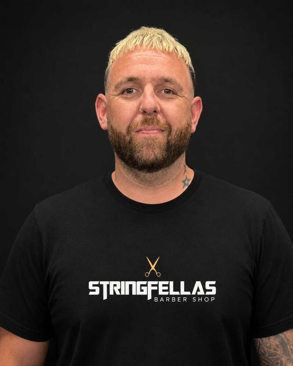 Dave, owner at Stringfellas