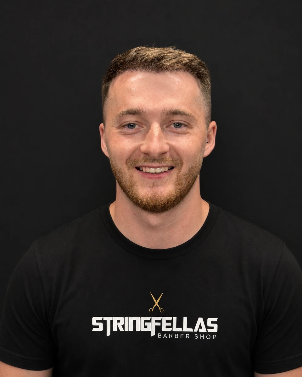 Jack, manager at Stringfellas